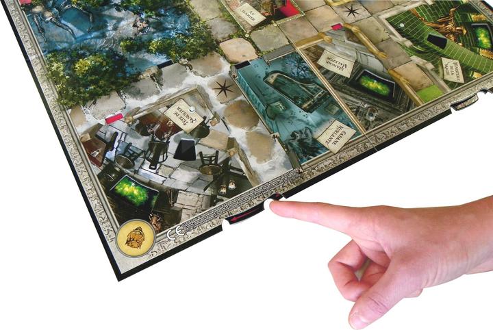 Immagine prodotto Hasbro Cluedo Harry Potter (Francese)