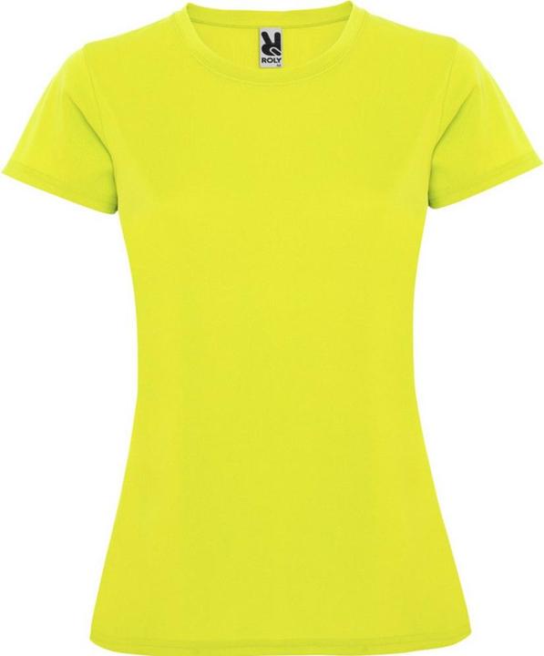 Produktbild Alpinia Montecarlo TShirt Sport kurzärmlig (XL)