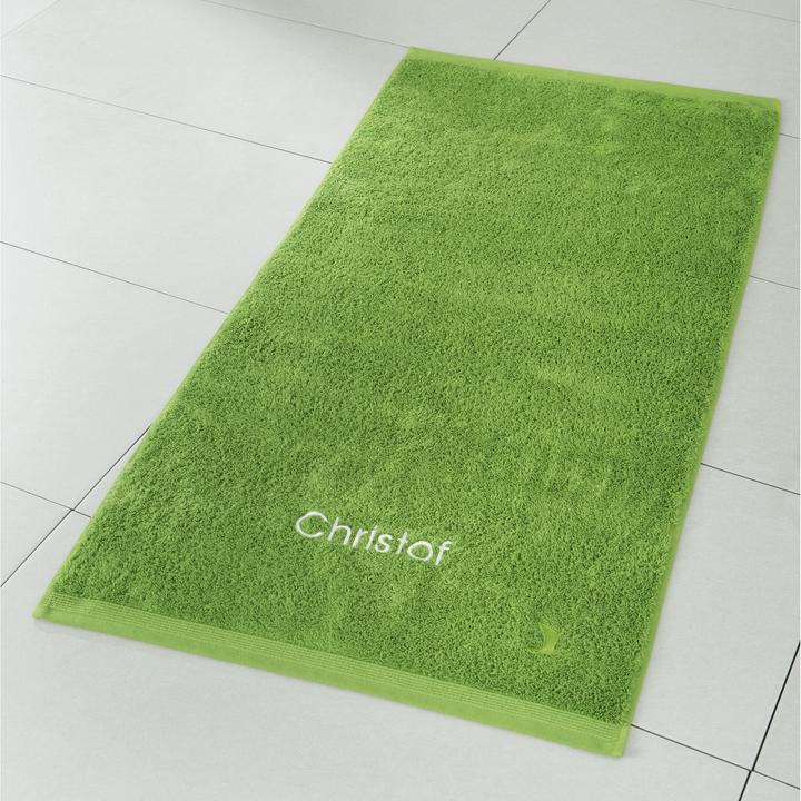 Productafbeelding Möve Super vaag (100 x 160 cm)