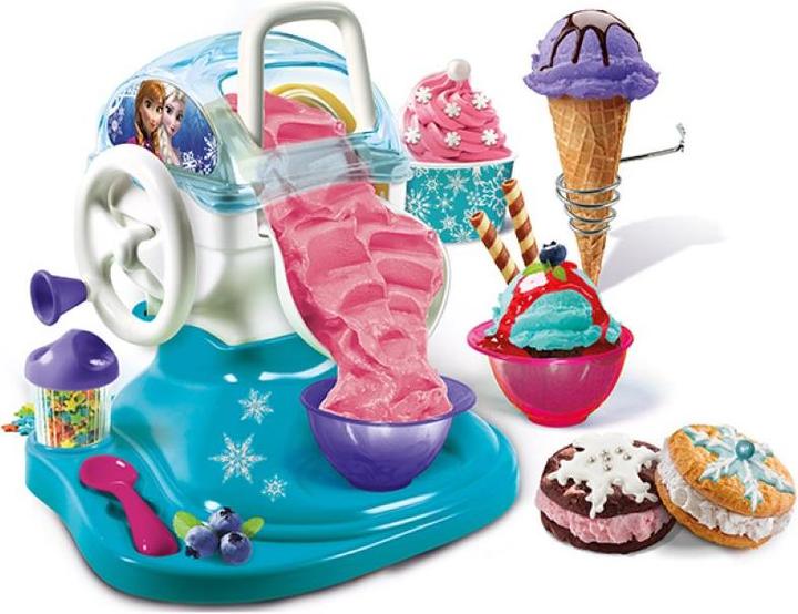 Produktbild Clementoni Frozen Eisträume