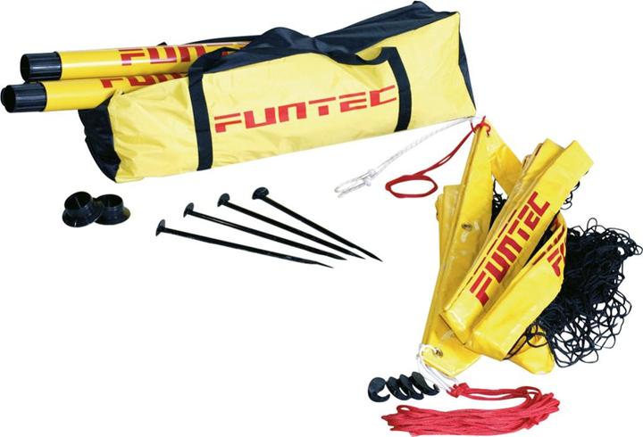 Image du produit Funtec Terrain de beach-volley Beach Champ