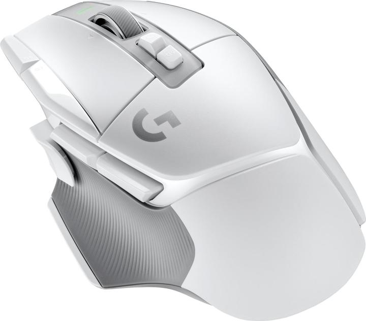 Logitech G G502 X Lightspeed (Kabellos)
