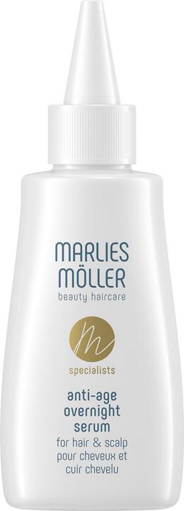 Immagine prodotto Moeller Essential Care Anti Age Overnight Serum 125 ml (125 ml)