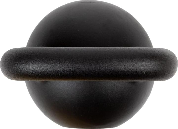 Image du produit Fitcom Kettlebell en fonte (1 x 8 kg)