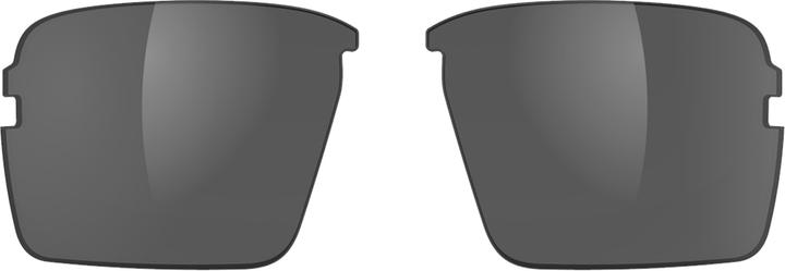 Produktbild Rudy Project Sirius Spare Lenses polar 3fx Grey Laser