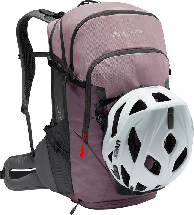 Image du produit Vaude Womens Bike Alpin 24+4 (28 l)