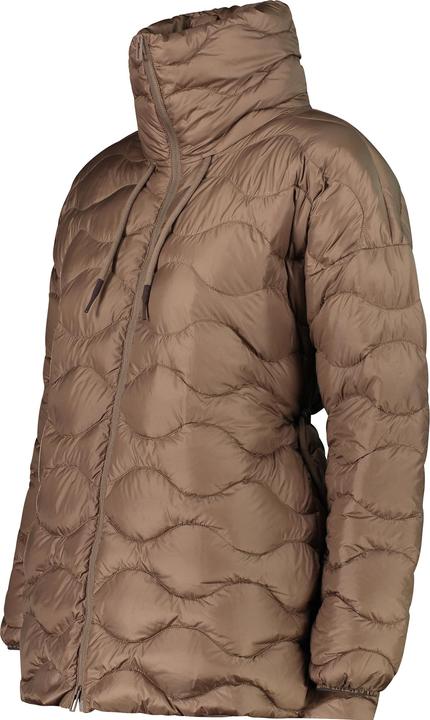 Actual product image Jeanne Baret Tahiti Puffy (M)