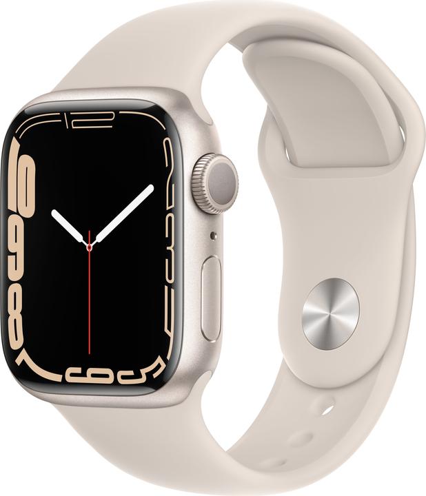 Apple Watch Series 7 (41 mm)