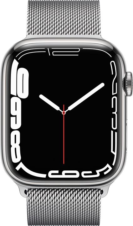 Produktbild Apple Watch Series 7 (45 mm, 4G)