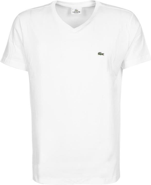 Lacoste T-Shirt Basic Sport V-Neck (XXL)