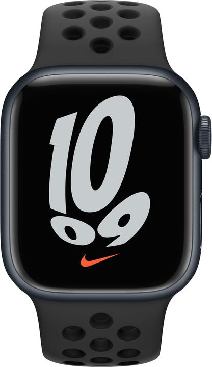 Actual product image Apple Watch Nike Series 7 (41 mm)