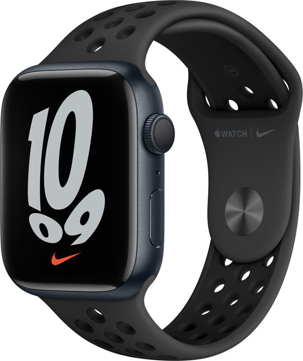 Produktbild Apple Watch Nike Series 7 (45 mm)