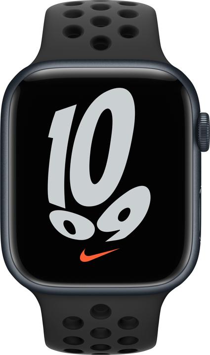 Produktbild Apple Watch Nike Series 7 (45 mm)