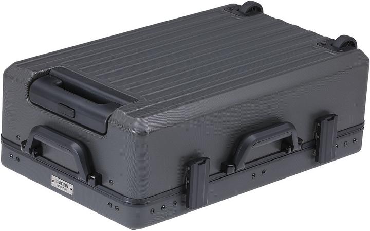 Actual product image BOSS (Electronics) BCB-1000 Pedalboard (Instrument foot pedal)