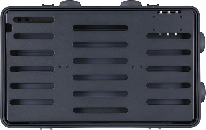 Actual product image BOSS (Electronics) BCB-1000 Pedalboard (Instrument foot pedal)