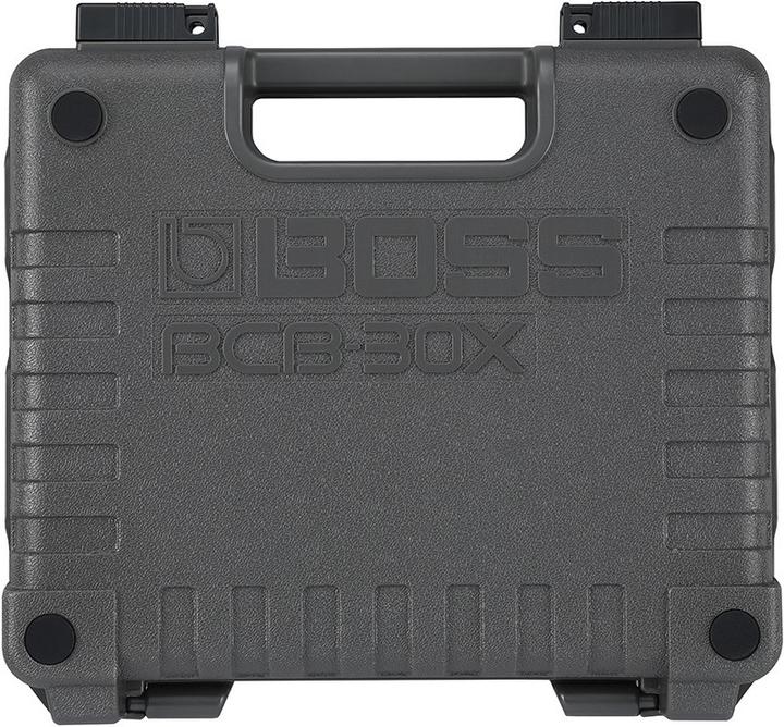 Produktbild BOSS (Electronics) BCB-30X Pedalboard