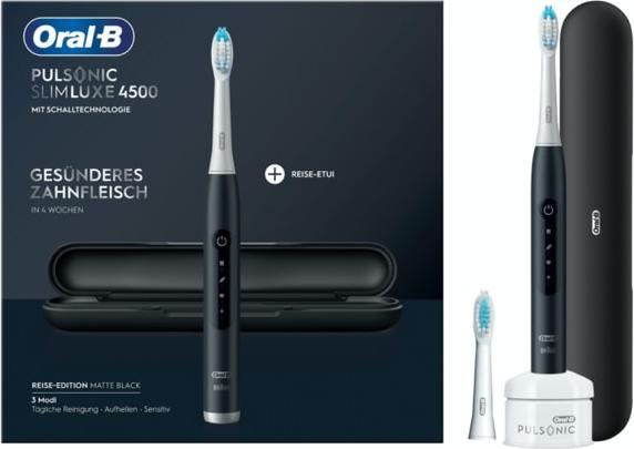 Immagine prodotto Oral-B Pulsonic Slim Luxe (Spazzolino sonico)