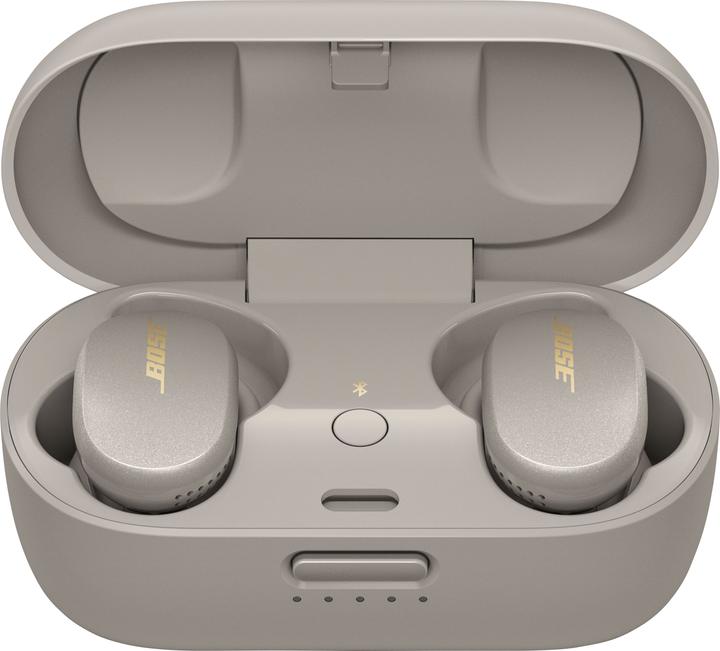 Produktbild Bose QuietComfort (ANC, 6 h, Kabellos)