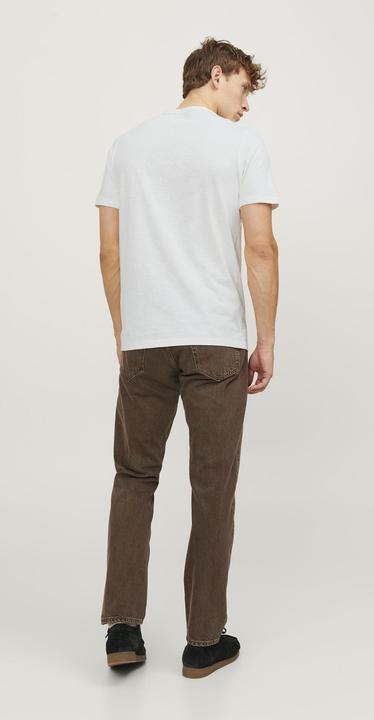 Immagine prodotto Jack & Jones Maglietta con collo diviso (M)