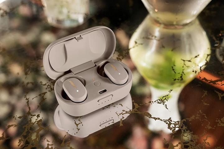 Produktbild Bose QuietComfort (ANC, 6 h, Kabellos)