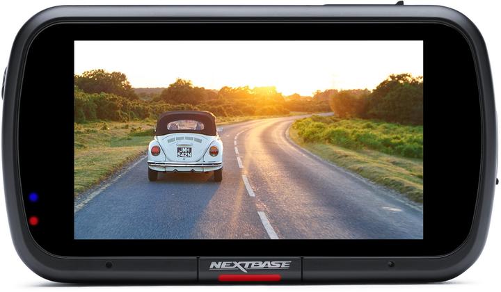 Productafbeelding Nextbase 622GW (GPS-ontvanger, WiFi, Bluetooth, Ingebouwd display, Nachtzicht, 4K)