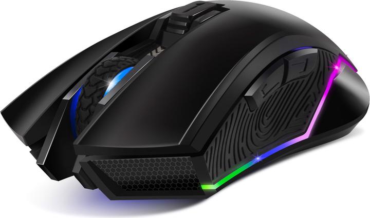 Actual product image Spirit Of Gamer Elite M20 (Wireless)