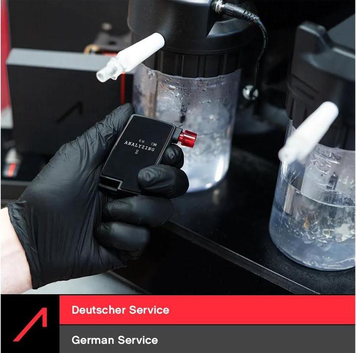 Produktbild Ace Alkoholtester XS Mit Schlüsselanhänger