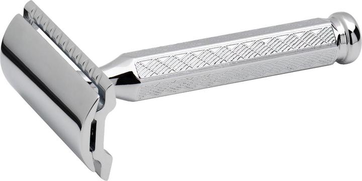 Actual product image Merkur Straight razor 42C