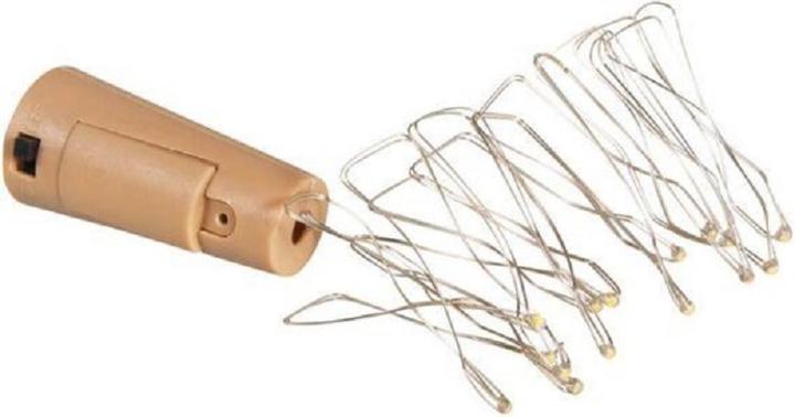 Produktbild MU Classic Flaschenlicht (2 m)