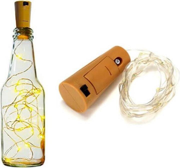 Produktbild MU Classic Flaschenlicht (2 m)