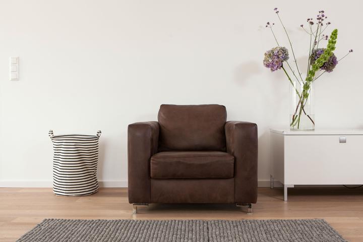 Actual product image Myfelt Rectangular Flat M (140 x 200 cm)