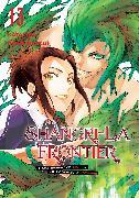 Produktbild Shangri-La Frontier 13 (Englisch, Ryosuke Fuji, Katarina, 2024)