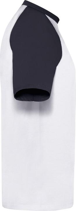 Produktbild Fruit of the Loom TShirt Baseball (XL)