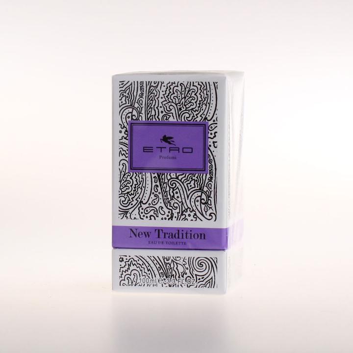 Produktbild Etro New Tradition (Eau de Toilette, 100 ml)