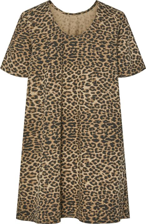 Actual product image Pieces PCASTRID denim dress (L)