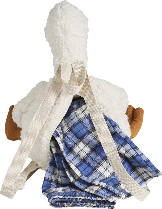 Produktbild Vertbaudet Kinder Übernachtungs-Rucksack in Tierform