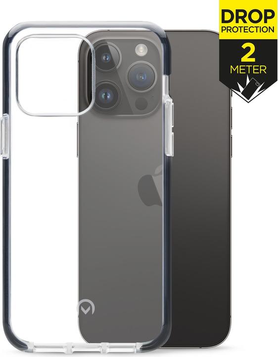 Actual product image Mobilize Shatterproof housing (Apple iPhone 14 Pro Max)