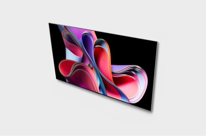 Image du produit LG OLED55G39LA (55", G3, OLED, 4K, 2023)