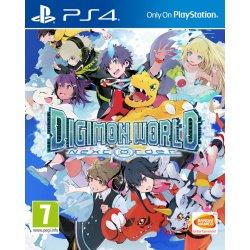 Immagine prodotto Bandai Namco Digimon World: Next Order Standard Inglese PlayStation 4 (PS4, EN)