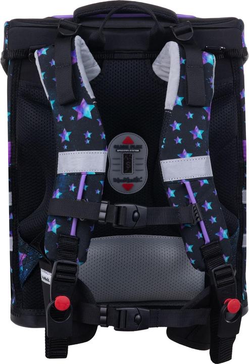 Produktbild Mc Neill Ergo Compacto Schulranzen-Set 5-teilig (20 l)