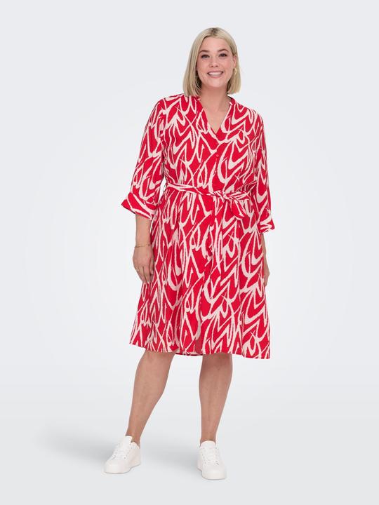 Image du produit Only CAROLIVERA Midikleid Kleid (50)