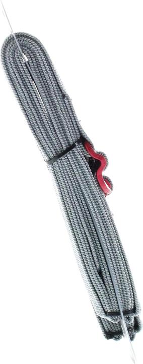 Grigio, Rosso