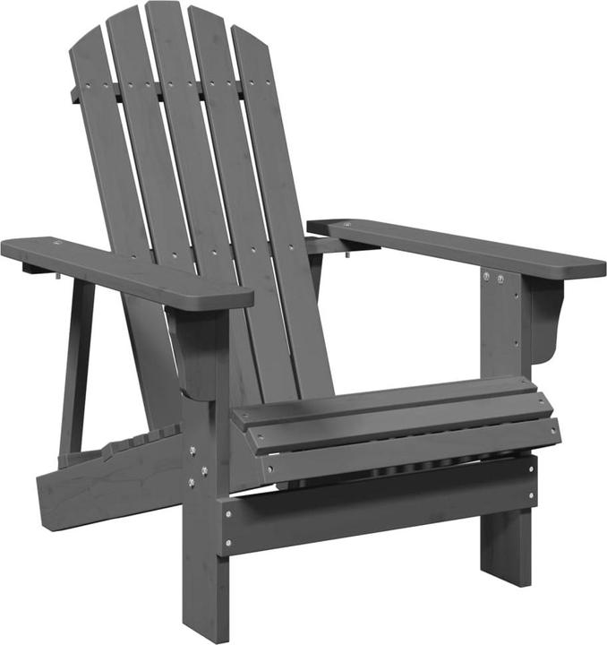 Produktbild VidaXL Adirondack-Stuhl