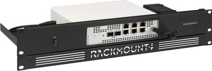 Image du produit Rackmount.IT Kit pour Dell / VMware SD-WAN Edge 600-Series