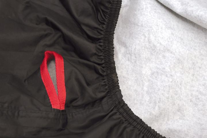 Image du produit Highsider Bâche