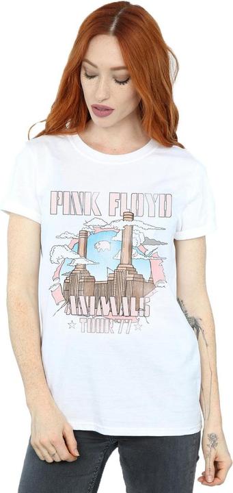Produktbild Pink Floyd Animal Factory TShirt (4XL)
