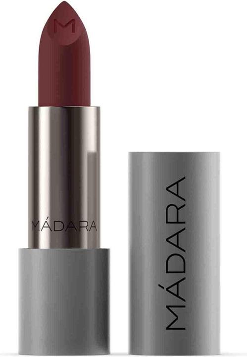 Immagine prodotto Madara Labbra - Rossetto in crema Velvet Wear Nudo scuro #35 (35 Nudo scuro)