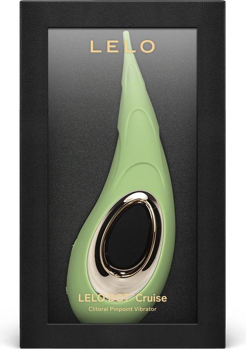 Actual product image LELO Dot Cruise