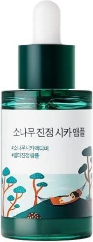 Produktbild Round Lab - Pine Calming Cica Ampoule (30 ml)