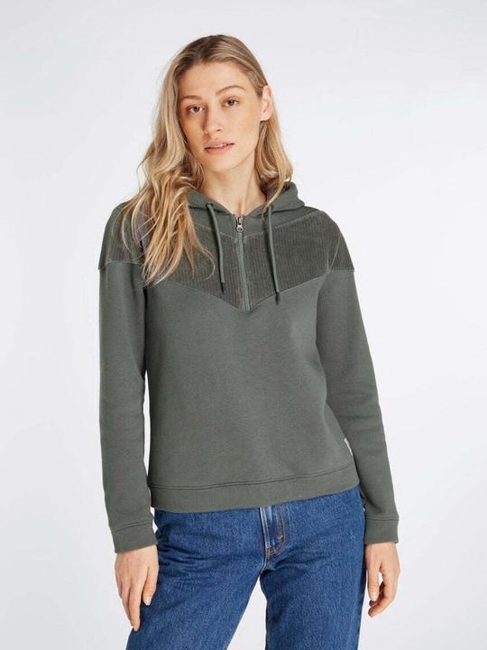 Produktbild Protest NXG by 1/4 ZIP HOODY NXGATAMI (36)